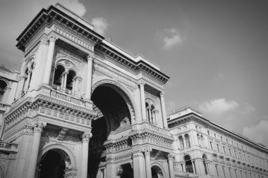 Milan dönüm noktası