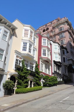 Nob Hill, San Francisco