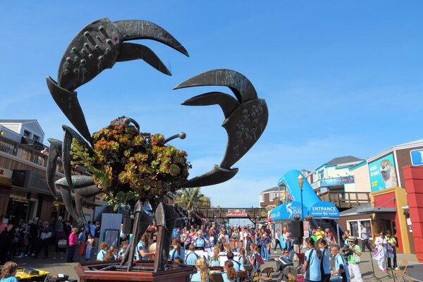 Сан-Франциско