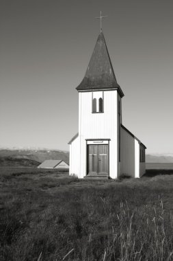 Hellnar, İzlanda