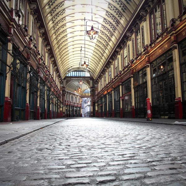 Bezienswaardigheid Londen — Stockfoto