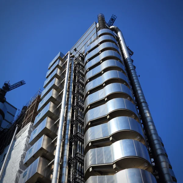 London skyscraper — Stock Photo, Image