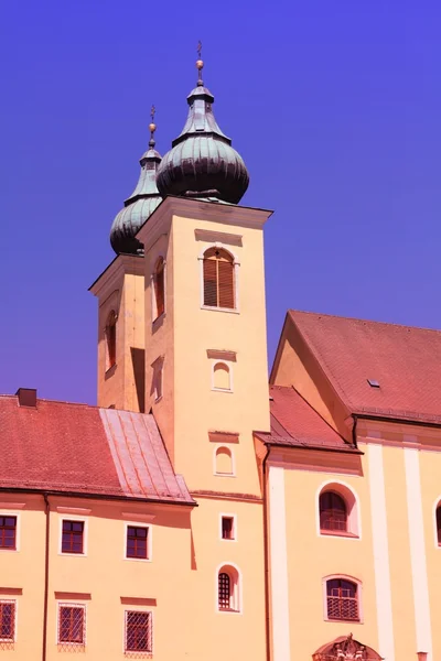 Austria landmark — Stock Photo, Image