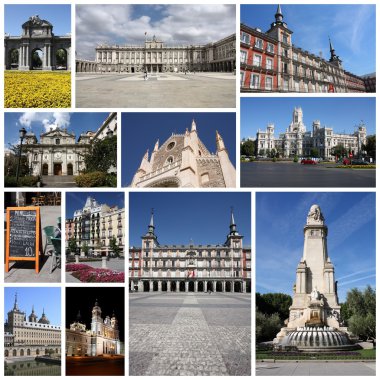 Madrid