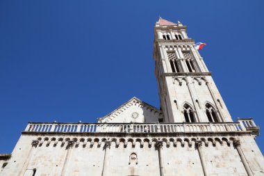 Hırvatistan - Trogir Katedrali