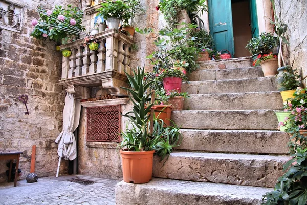 Trogir, Croacia — Foto de Stock