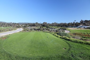 Pebble Beach Golf Links