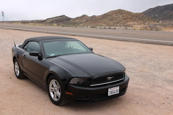 Mustang de Ford — Foto de Stock