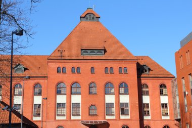 Siemianowice hastane