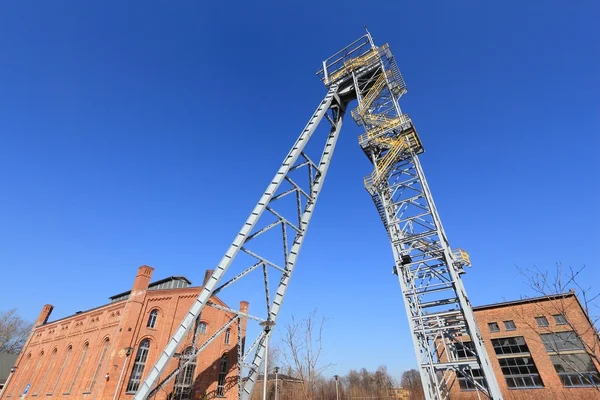 Siemianowice Slaskie, Πολωνία — Φωτογραφία Αρχείου