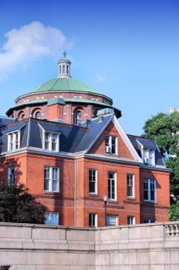 Columbia Üniversitesi