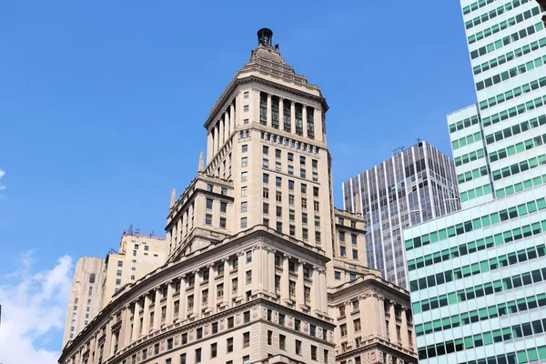 26 Broadway, New York — Stock Photo, Image