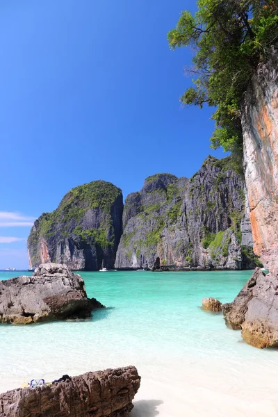 Thailand — Stock Photo, Image