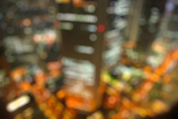 Tokyonacht — Stockfoto