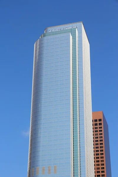 Los Angeles office building — Stock Photo, Image