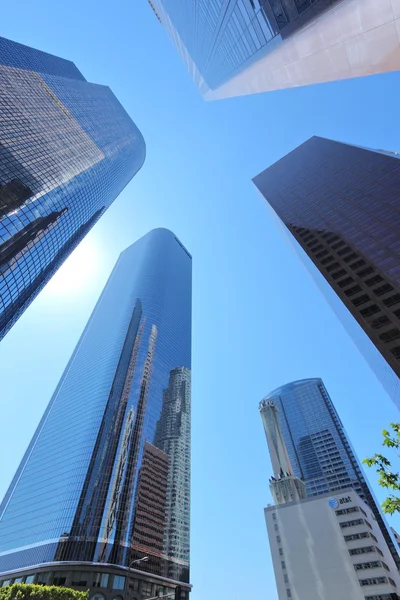 Los Angeles — Foto Stock