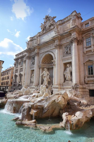 Monumento di Roma — Foto Stock