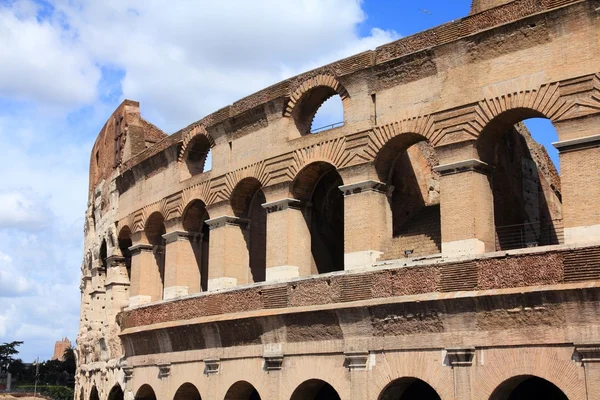 Colosseum — Stockfoto