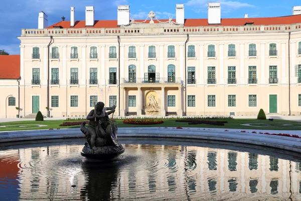 Esterhaza Palace, Hungary — Stock Photo, Image