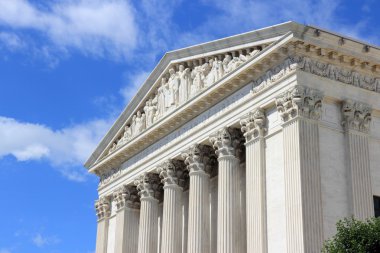 Washington Dc Yargıtay