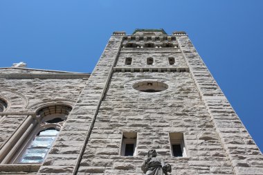 Washington DC Kilisesi