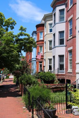 Washington dc
