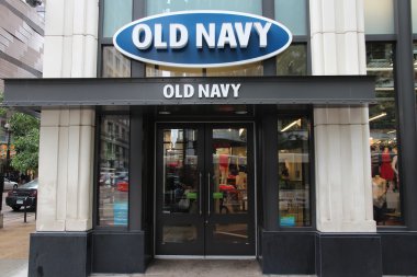 Eski Deniz Kuvvetleri mağaza, Chicago