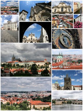 Prag fotoğraf