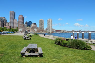 Boston