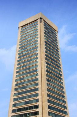 Dünya Ticaret Merkezi, Baltimore