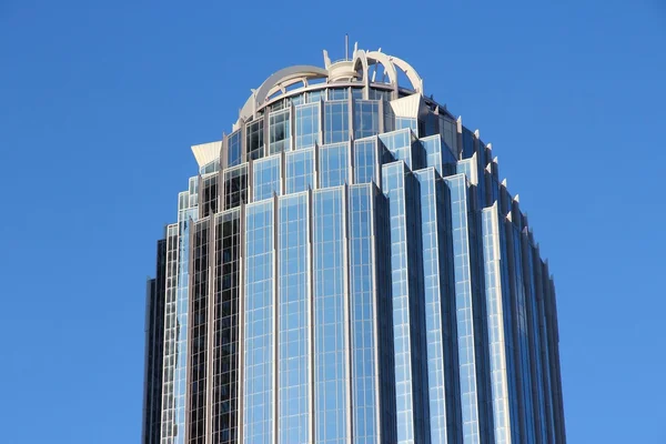 Boston skyscraper — Stock Photo, Image