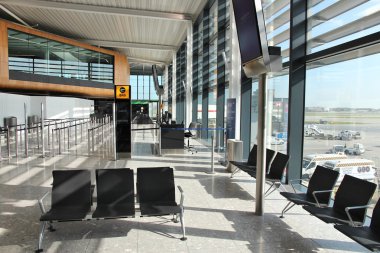 Londra Havaalanı