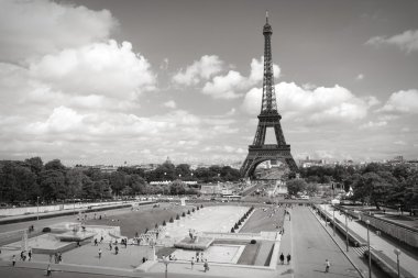 Trocadero paris