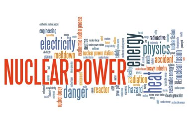 nükleer enerji