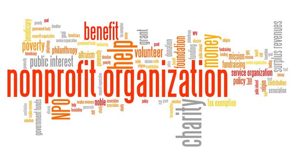 Nonprofit organization