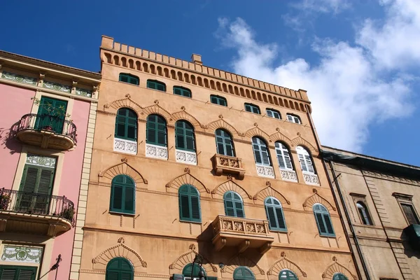 Palermo — Foto de Stock