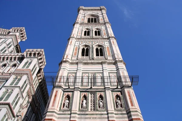 Campanile de Giotto — Fotografia de Stock