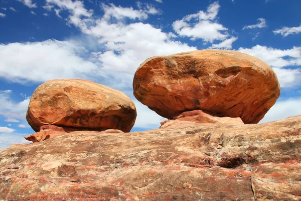 Utah natureza — Fotografia de Stock