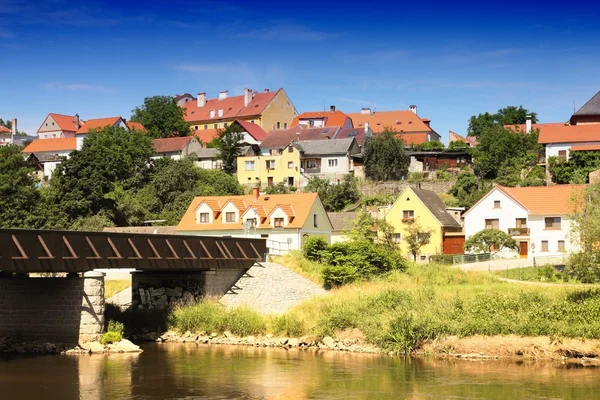 Zuid-Bohemen — Stockfoto