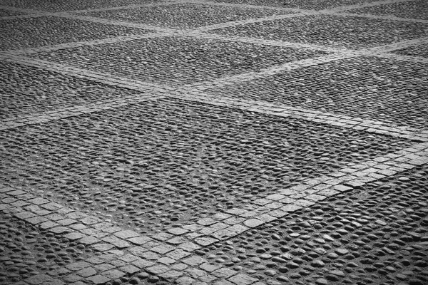 Cidade velha fundo — Fotografia de Stock