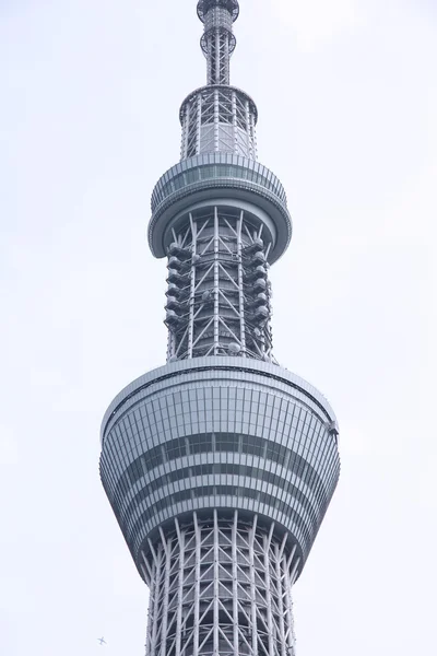 Tokyo, Japan — Stockfoto