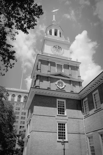 Independence Hall, Philadelphie — Photo