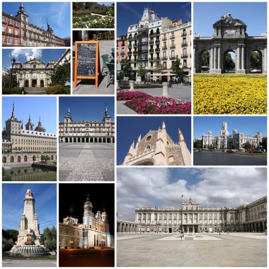 Madrid