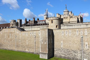 Londra Kulesi