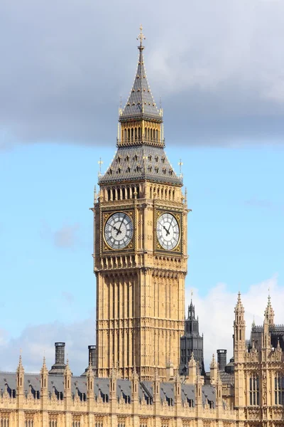 Big Ben, London — Stock fotografie