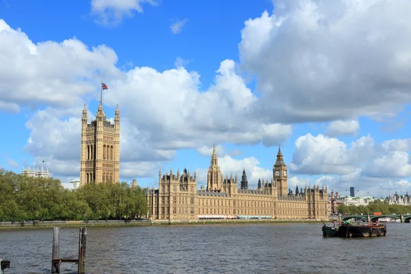 Londra. — Stok fotoğraf