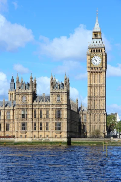 Big Ben — Foto Stock