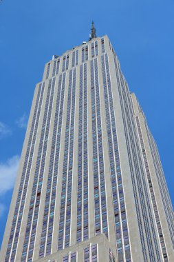 Empire State Binası