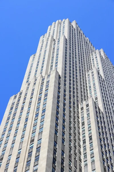 New York City skyscraper — Stock Photo, Image