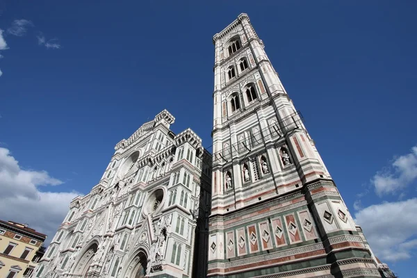 Firenze duomo — Foto Stock